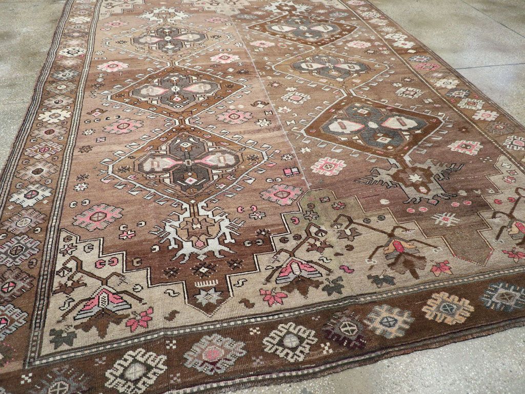 anatolian Carpet - # 108247