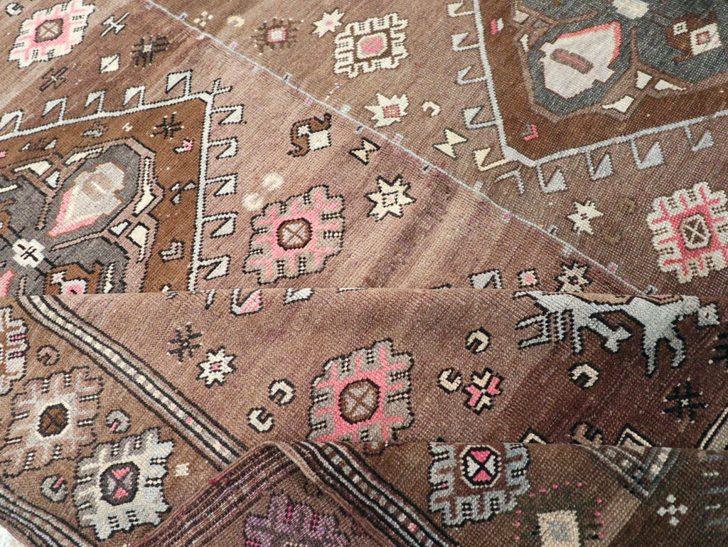 anatolian Carpet - # 108247