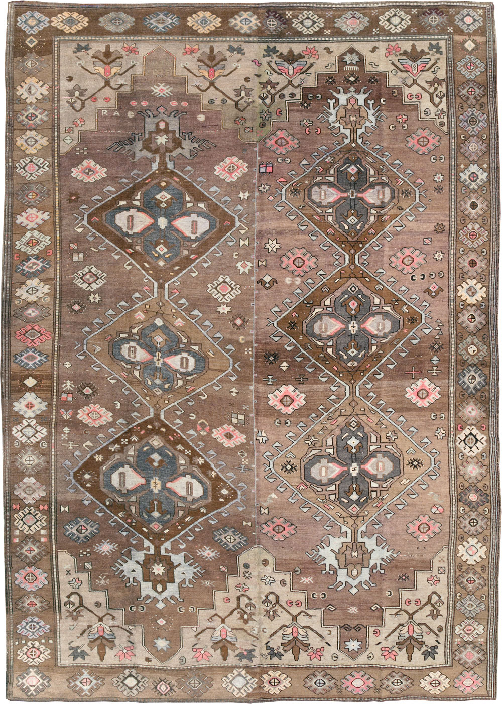 anatolian Carpet - # 108247