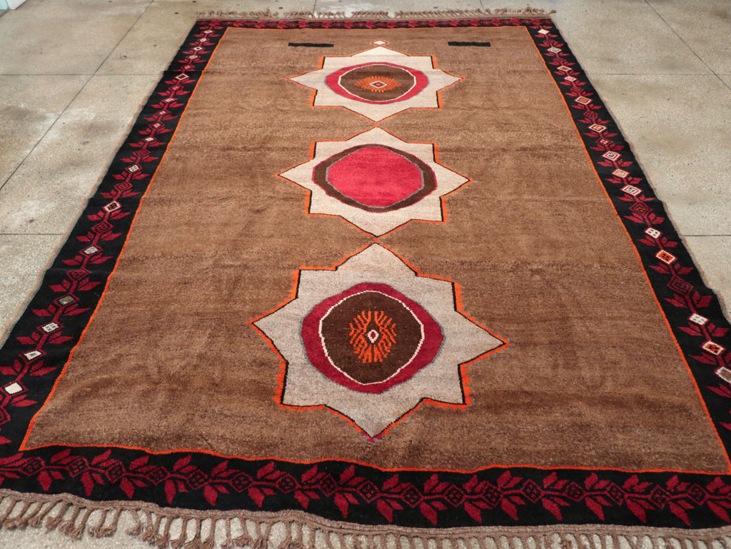 anatolian Carpet - # 108320