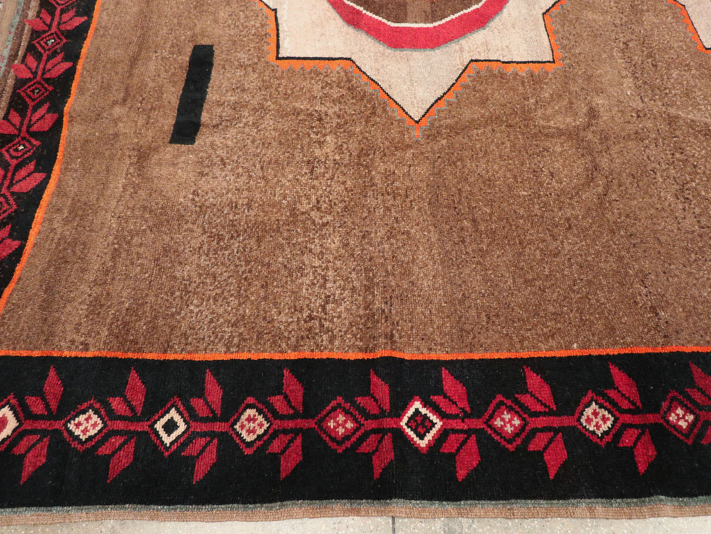 anatolian Carpet - # 108320