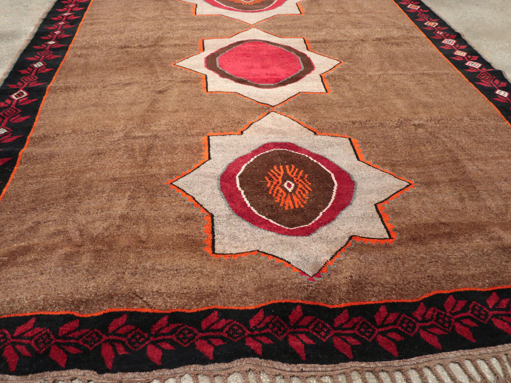 anatolian Carpet - # 108320