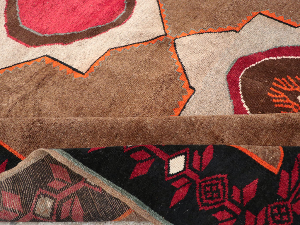 anatolian Carpet - # 108320