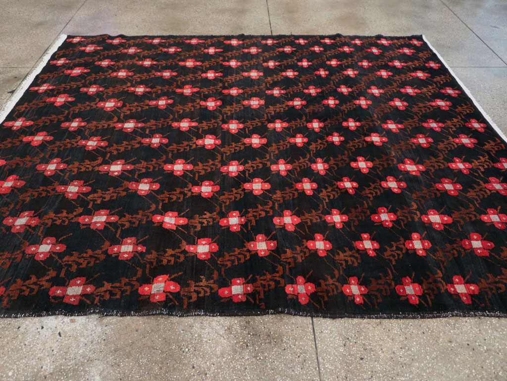 anatolian Carpet - # 108342