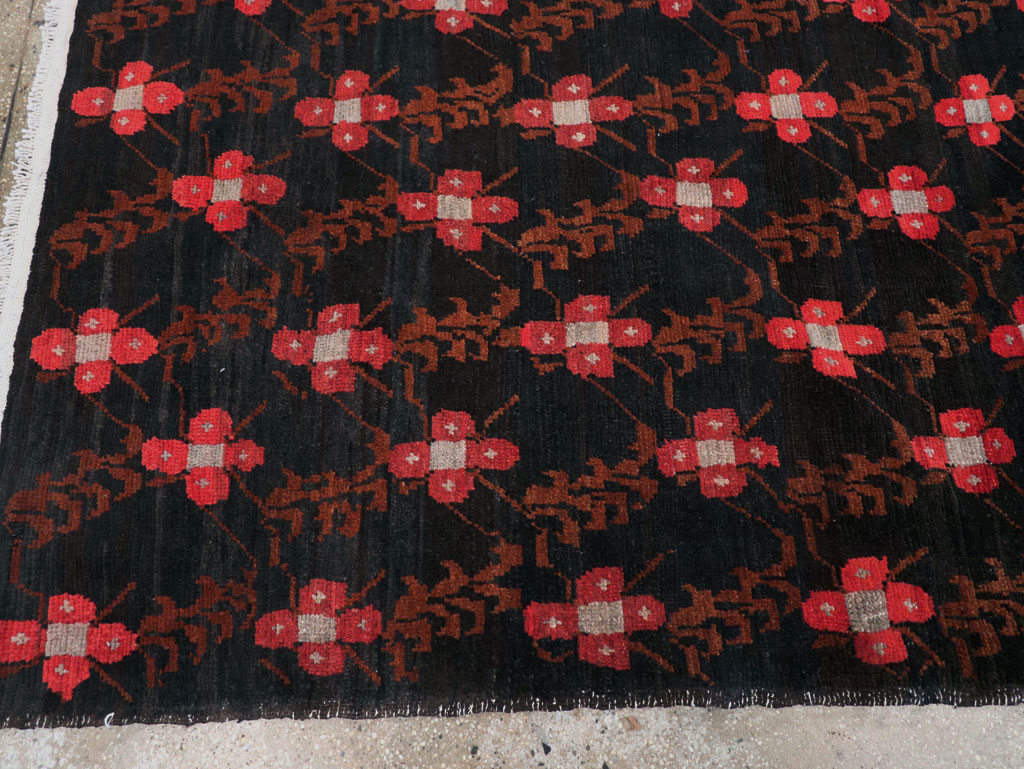 anatolian Carpet - # 108342