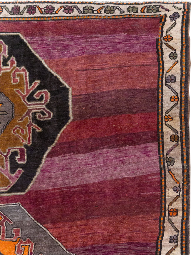 anatolian Carpet - # 108351