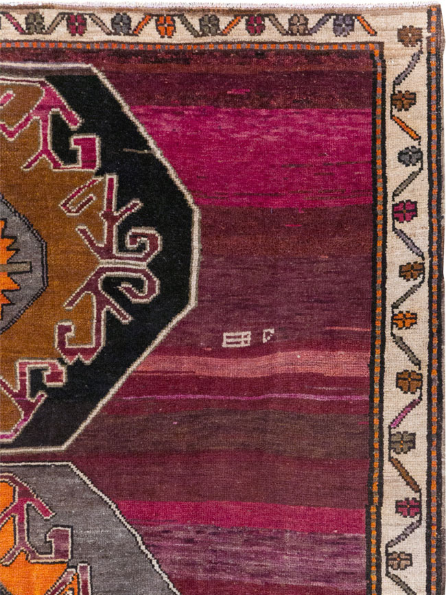 anatolian Carpet - # 108351