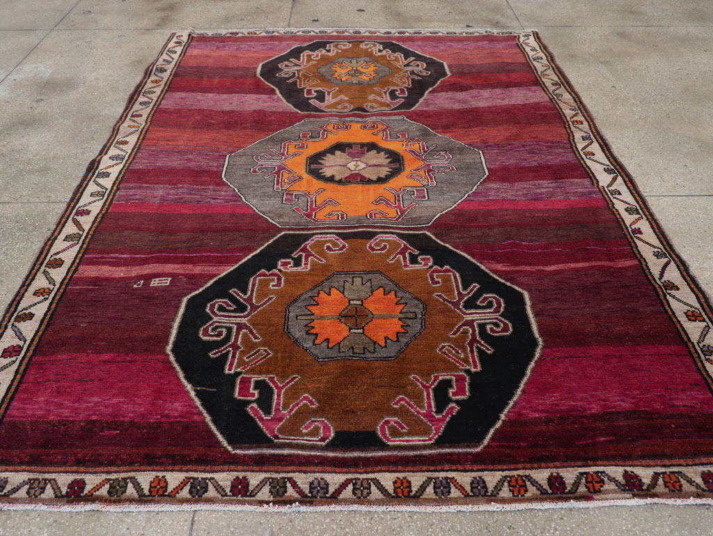 anatolian Carpet - # 108351