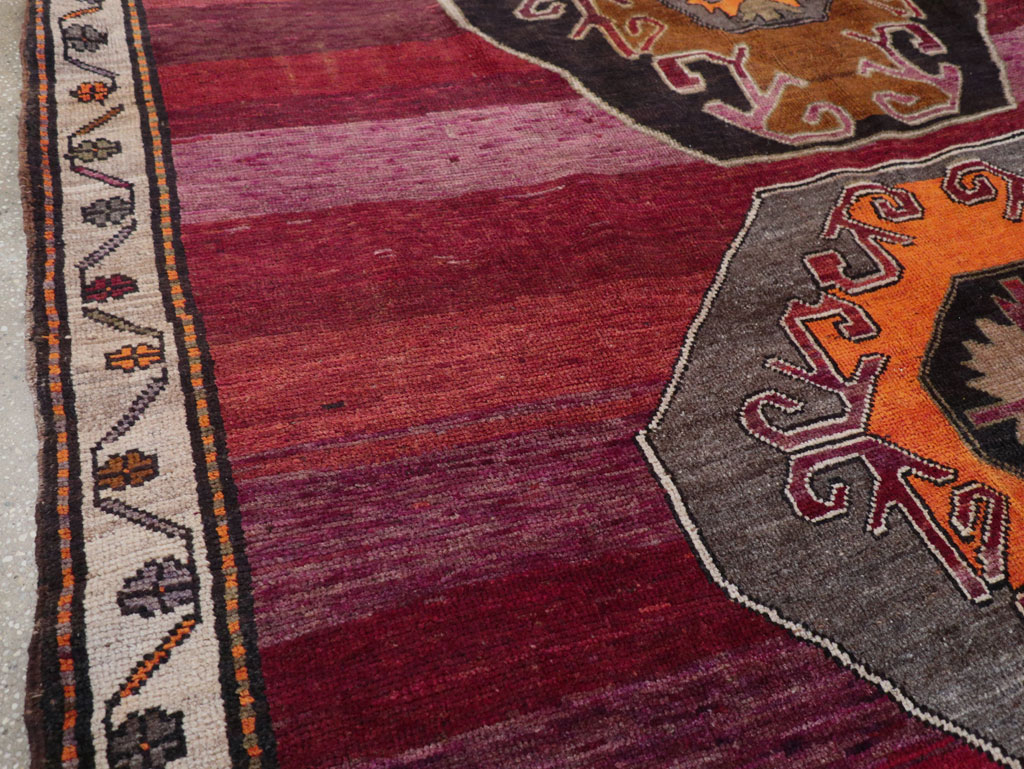 anatolian Carpet - # 108351