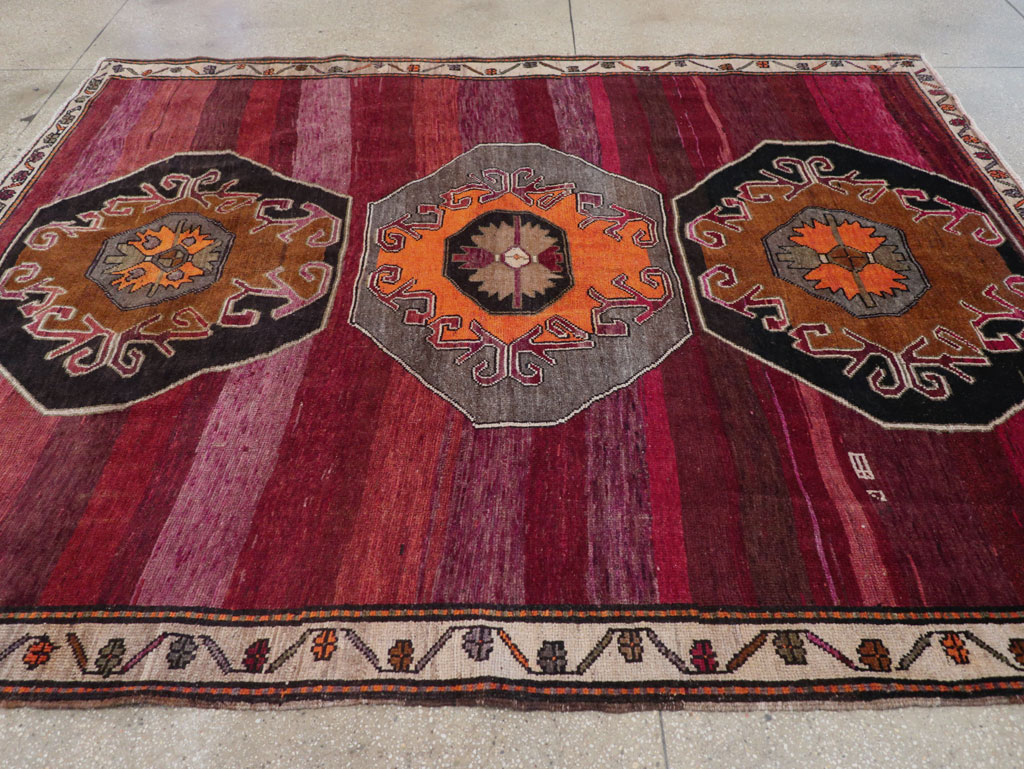 anatolian Carpet - # 108351
