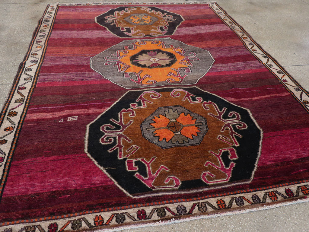 anatolian Carpet - # 108351