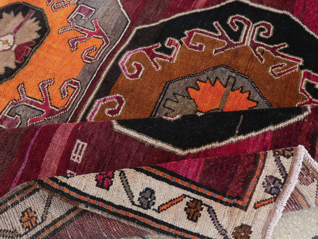 anatolian Carpet - # 108351