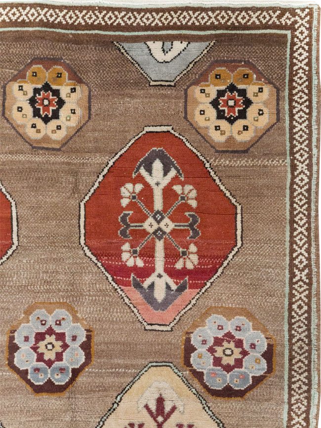 anatolian Carpet - # 108364