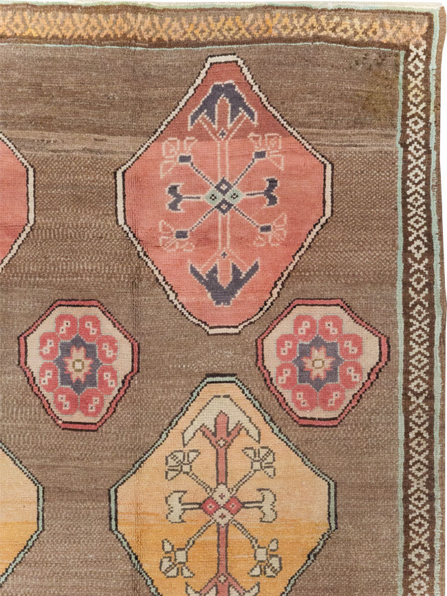 anatolian Carpet - # 108364