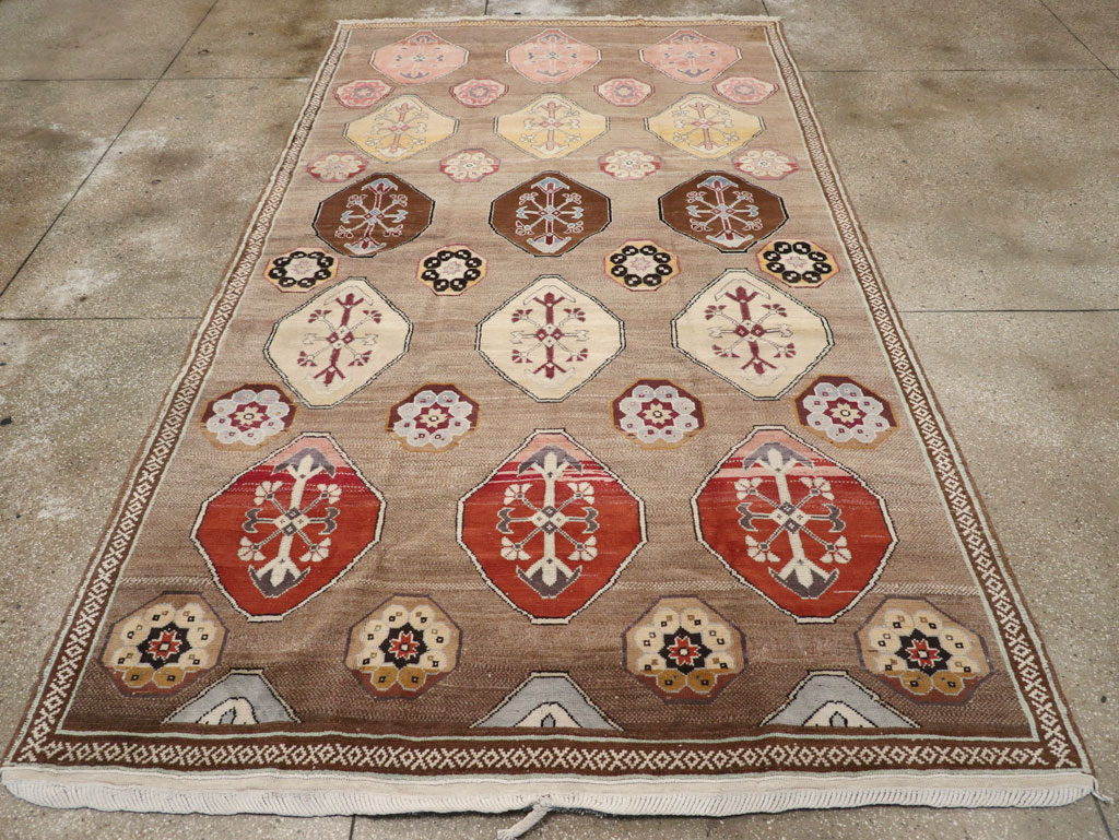 anatolian Carpet - # 108364