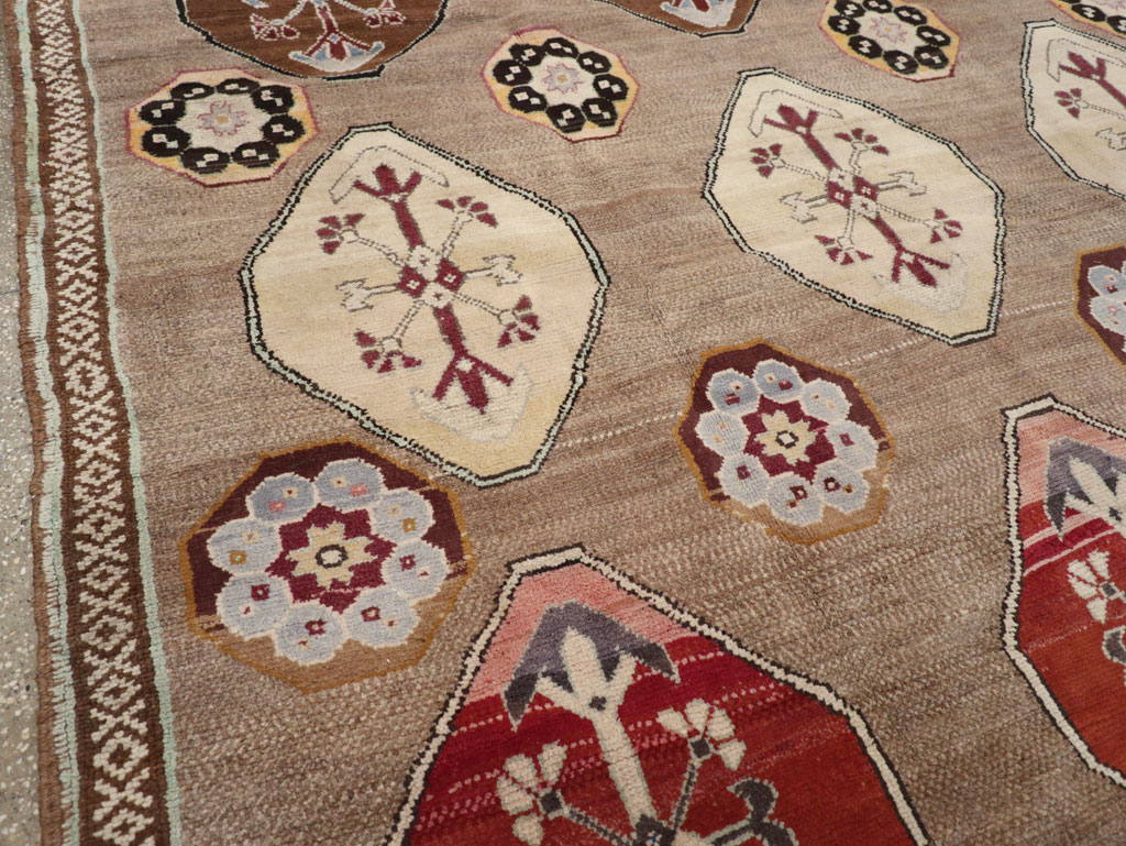 anatolian Carpet - # 108364
