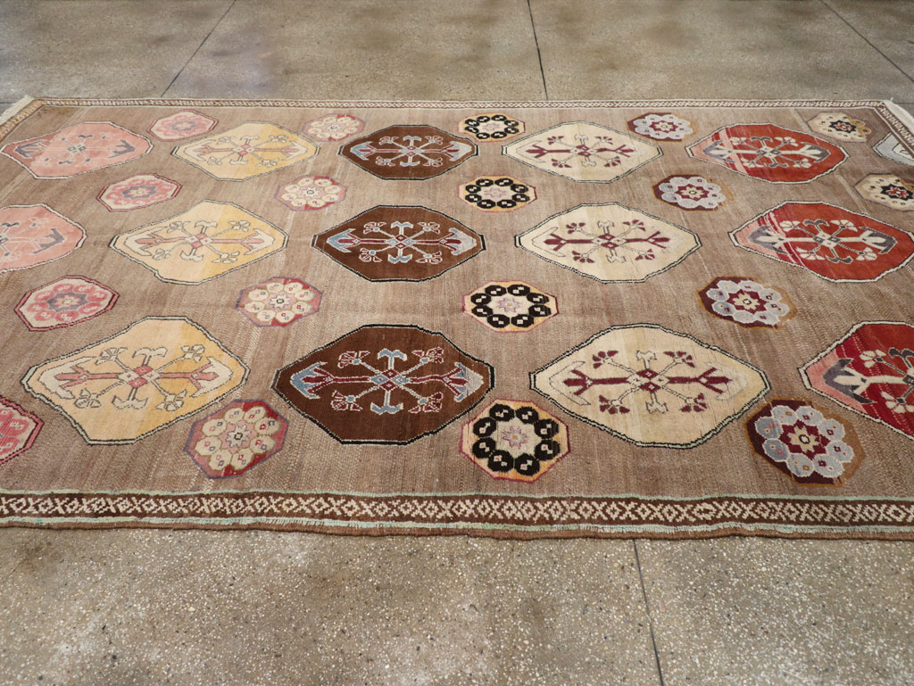 anatolian Carpet - # 108364