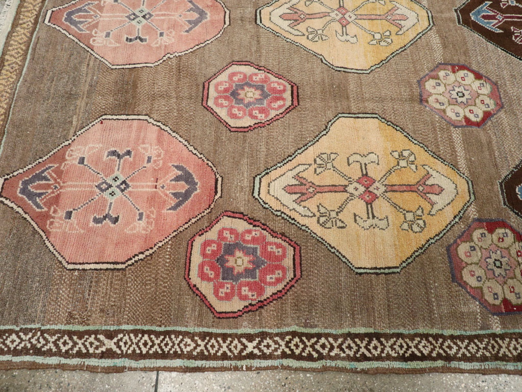 anatolian Carpet - # 108364