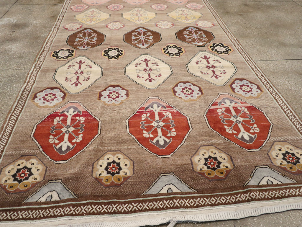 anatolian Carpet - # 108364