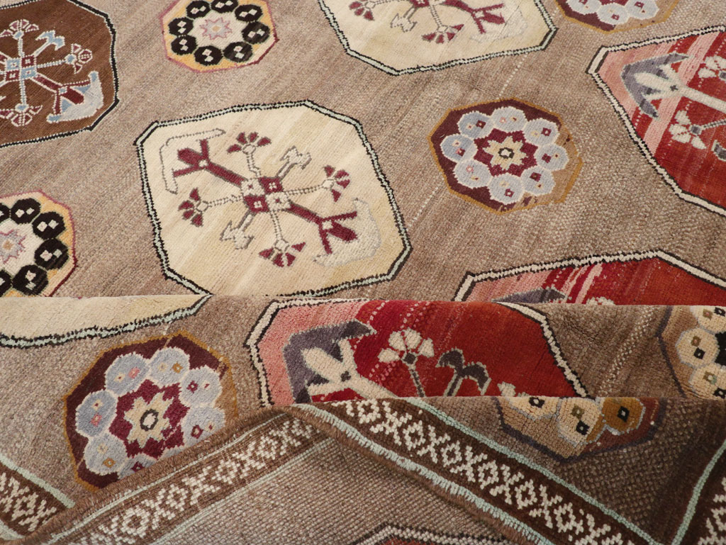 anatolian Carpet - # 108364