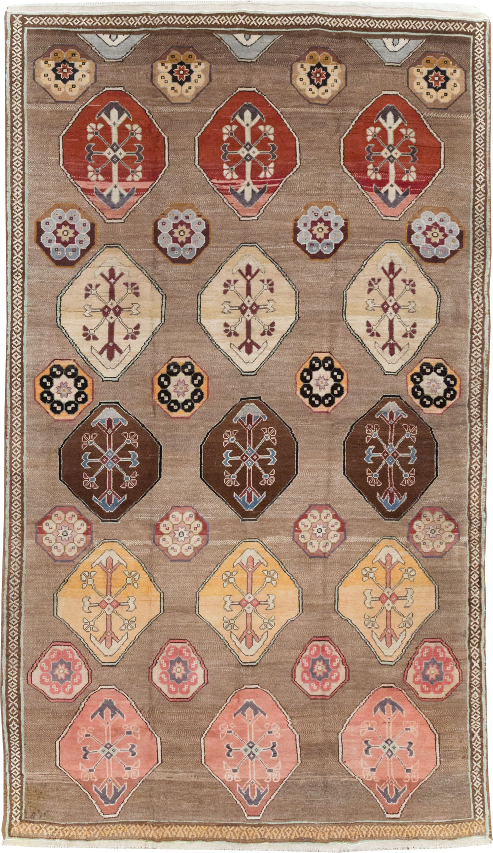 anatolian Carpet - # 108364