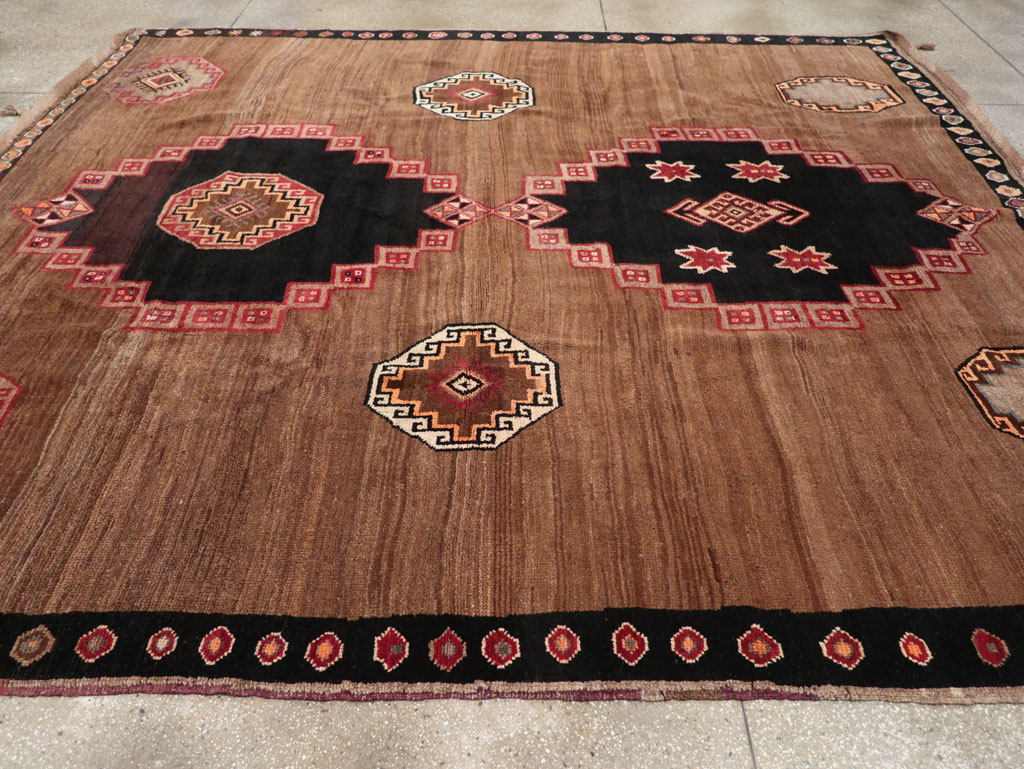 anatolian Carpet - # 108379