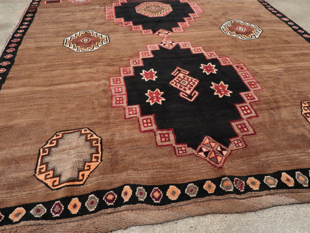 anatolian Carpet - # 108379