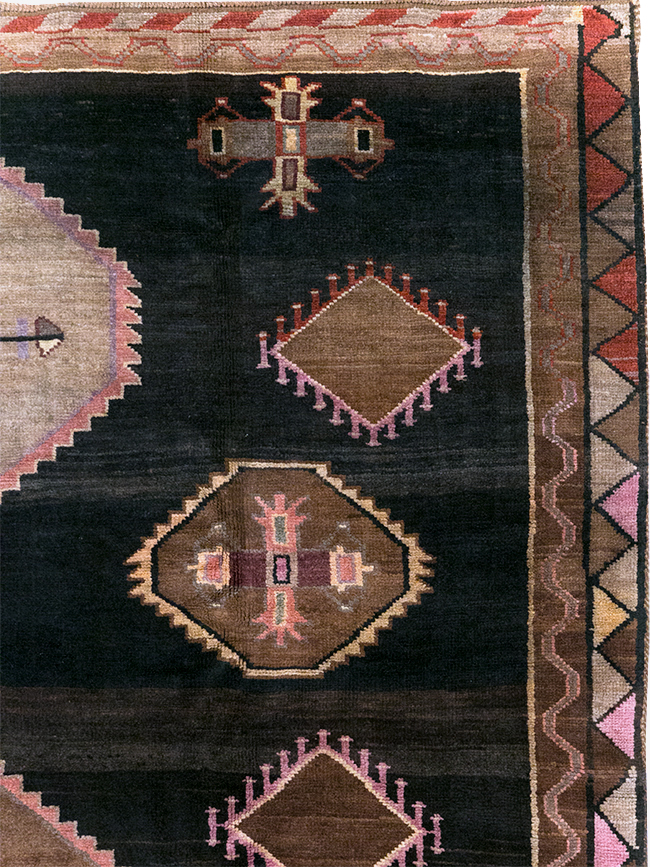 anatolian Carpet - # 108487