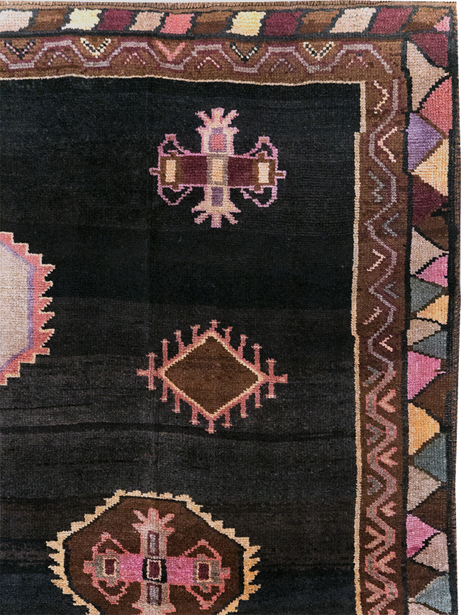 anatolian Carpet - # 108487