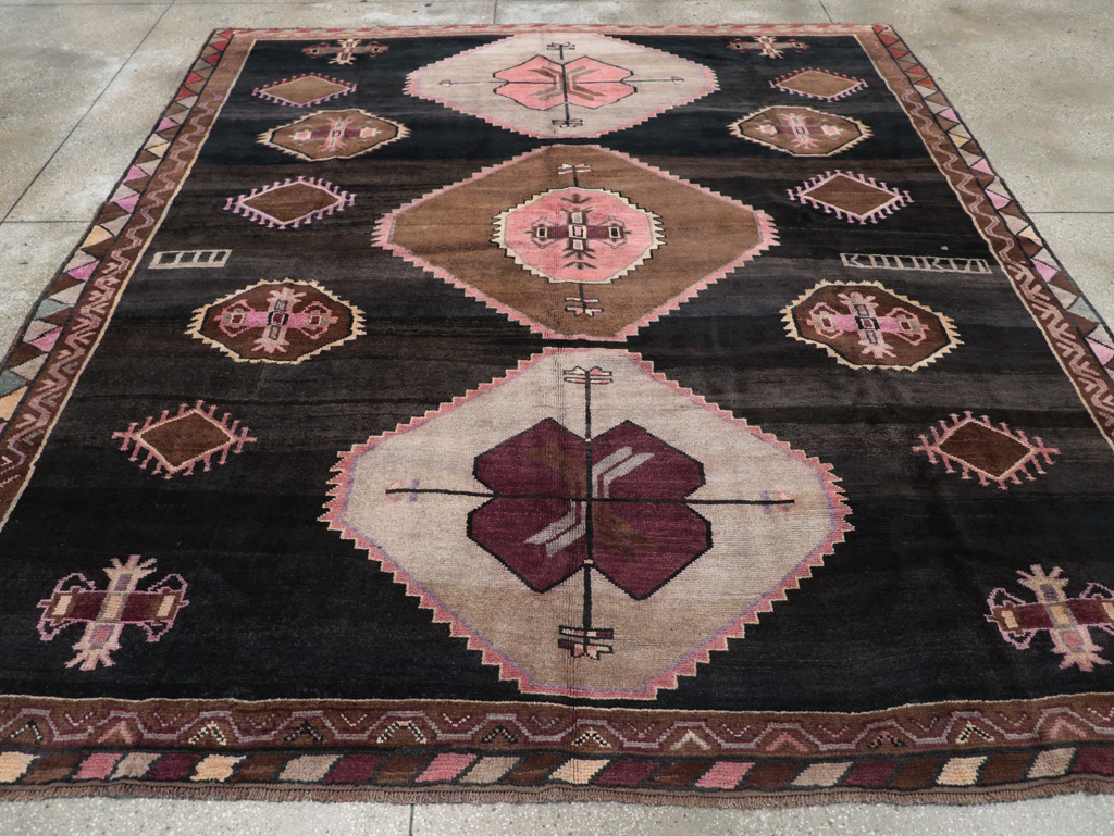 anatolian Carpet - # 108487