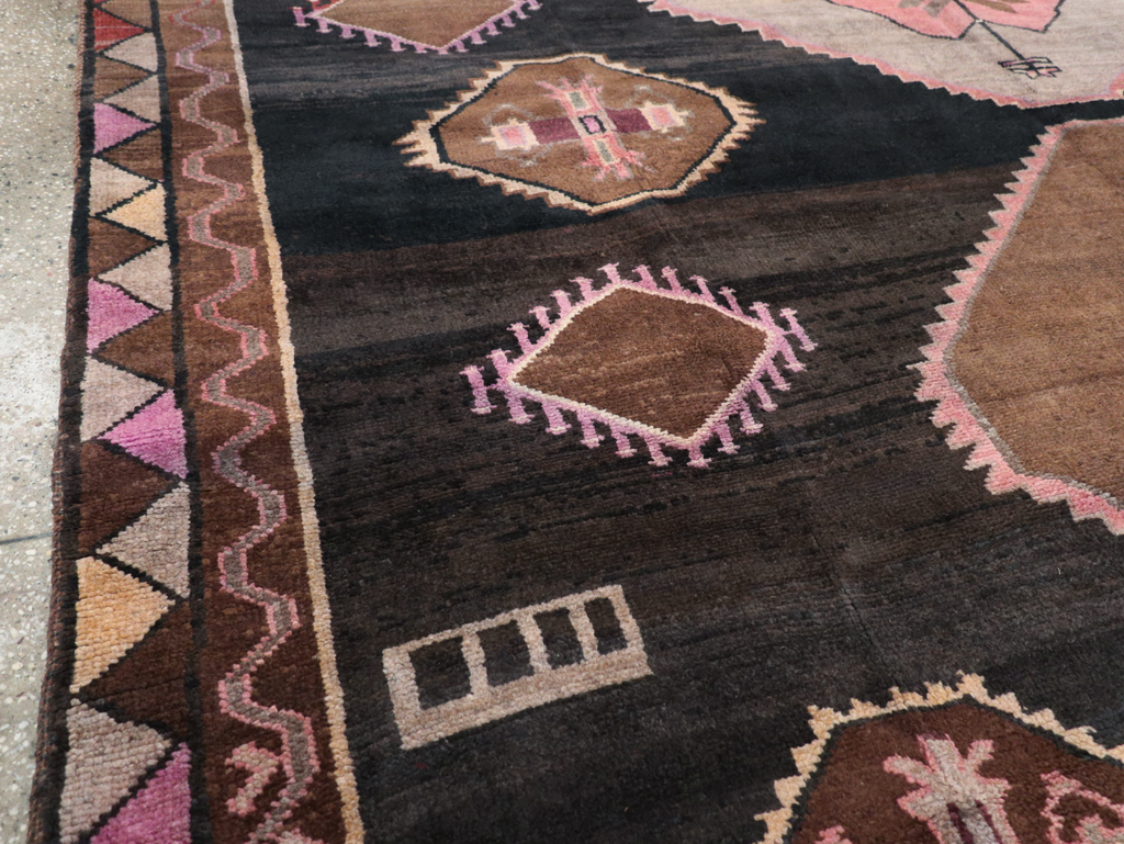 anatolian Carpet - # 108487