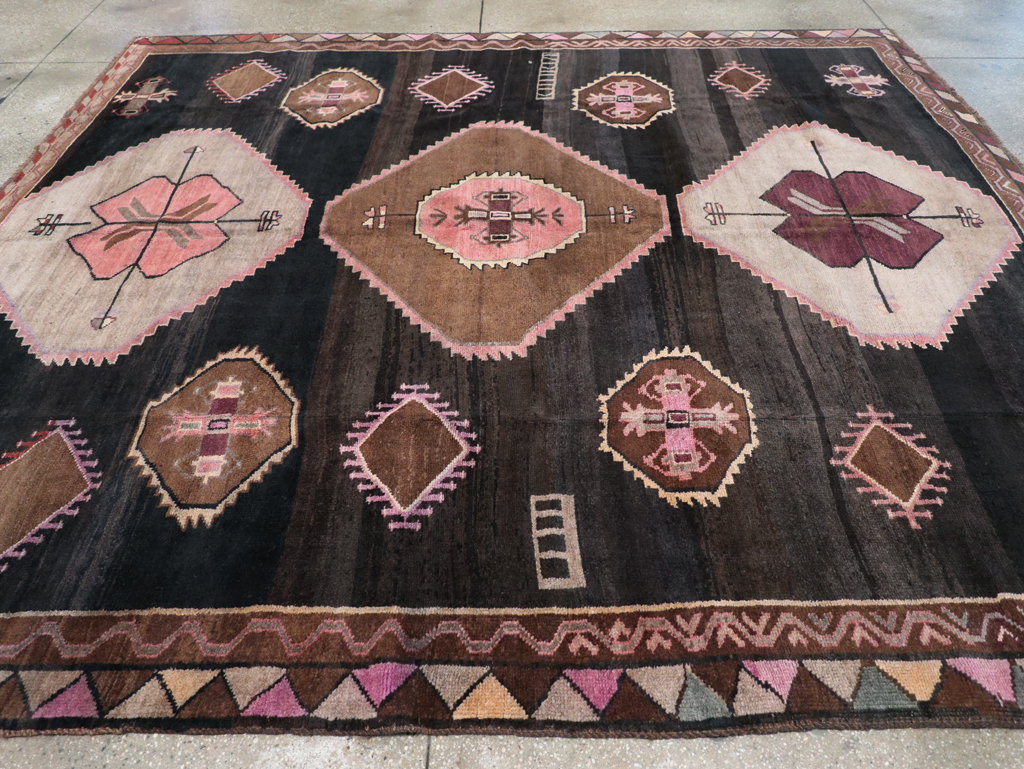 anatolian Carpet - # 108487