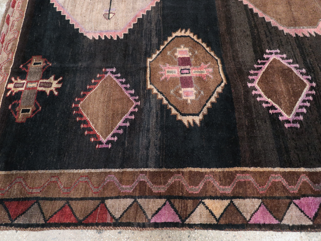 anatolian Carpet - # 108487