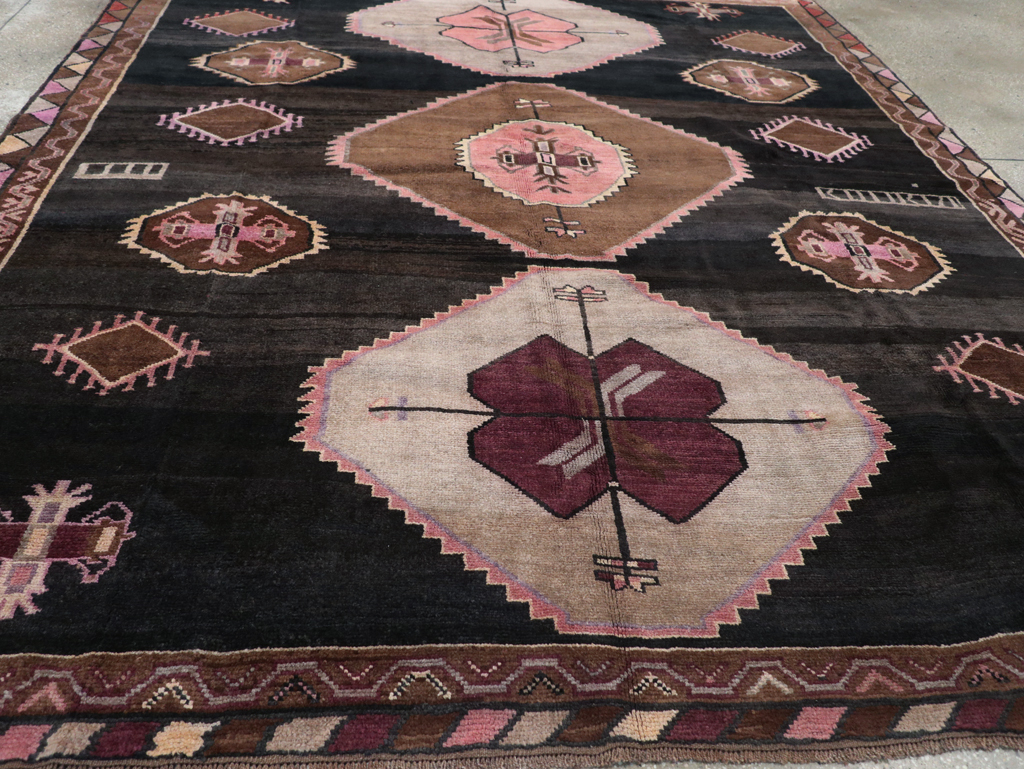 anatolian Carpet - # 108487