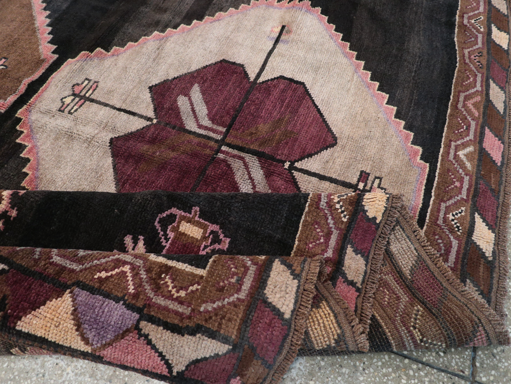 anatolian Carpet - # 108487