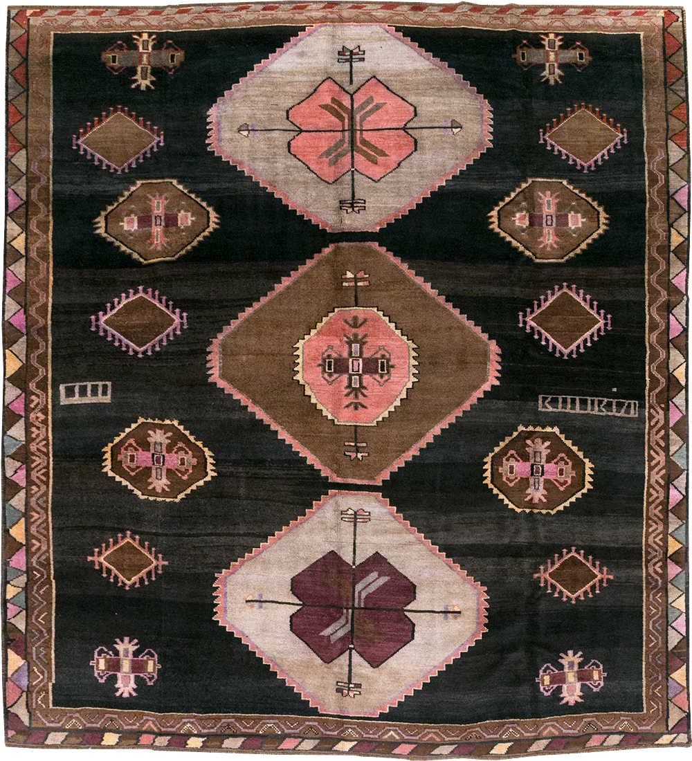 anatolian Carpet - # 108487