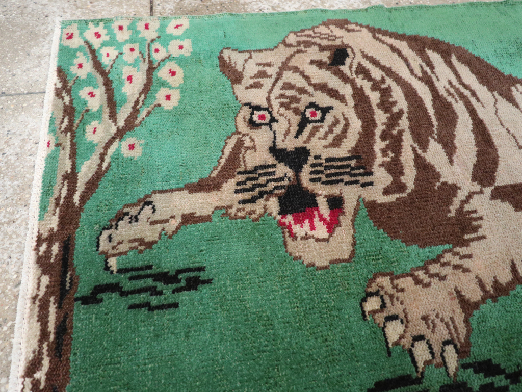 anatolian Carpet - # 108515