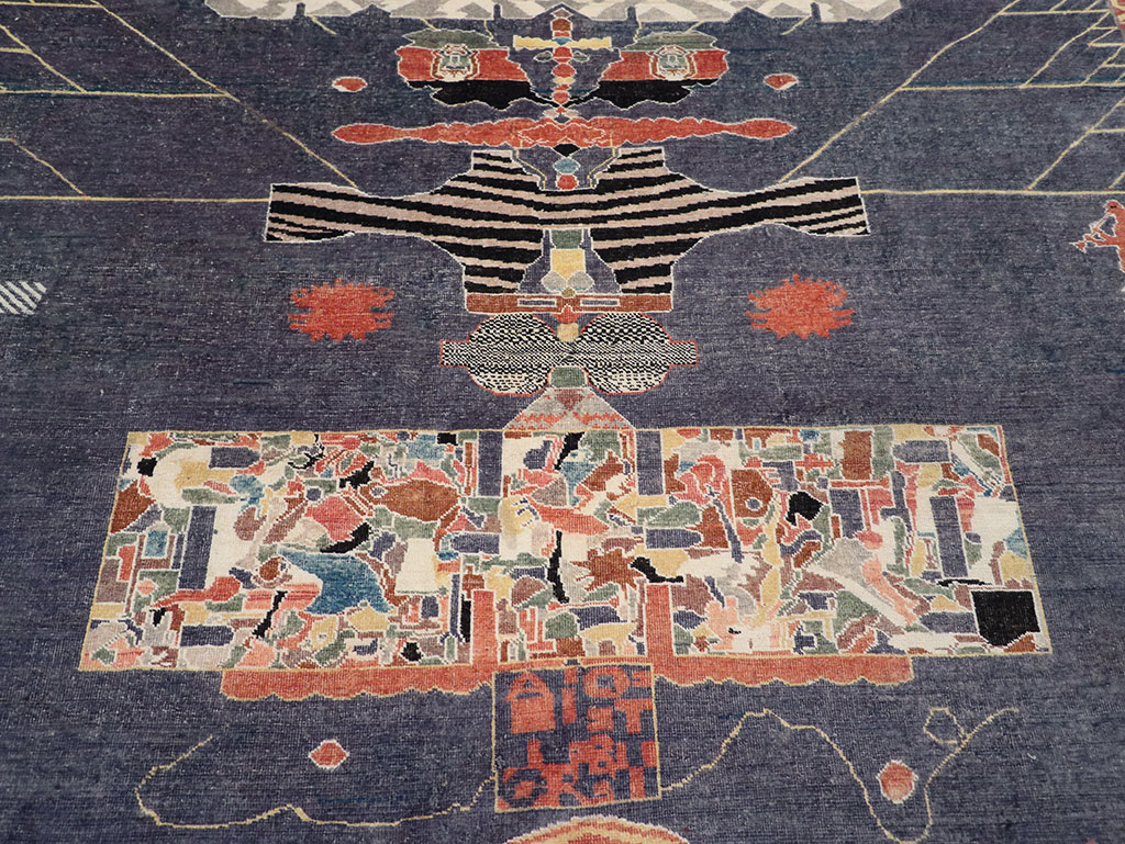 anatolian Carpet - # 108518