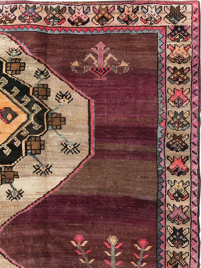 anatolian Carpet - # 108532
