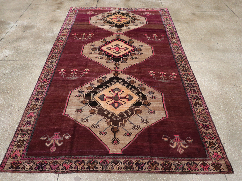 anatolian Carpet - # 108532