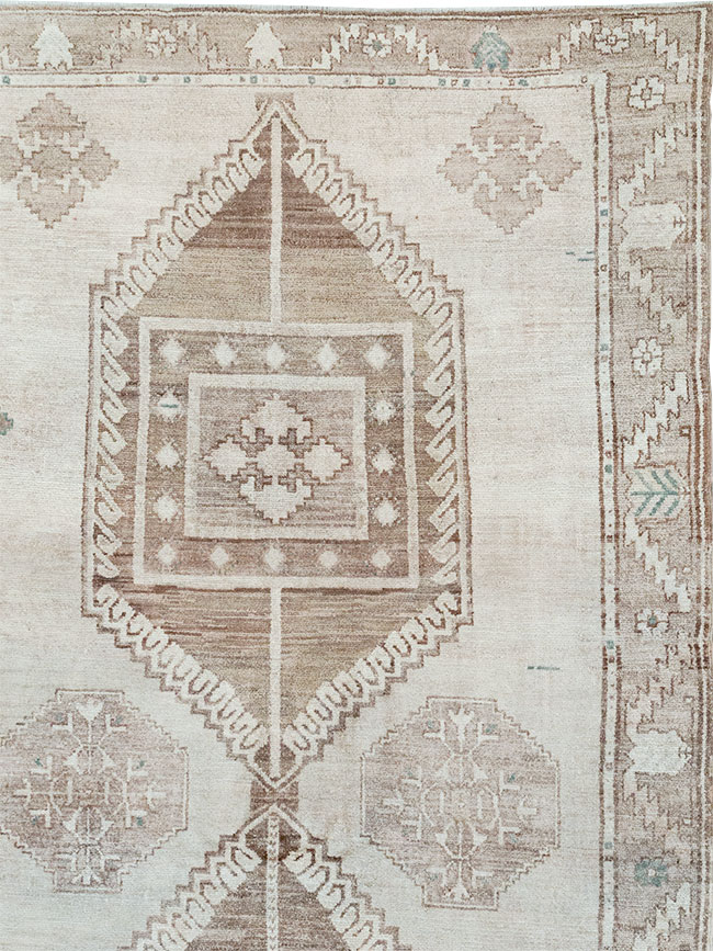 anatolian Carpet - # 108545