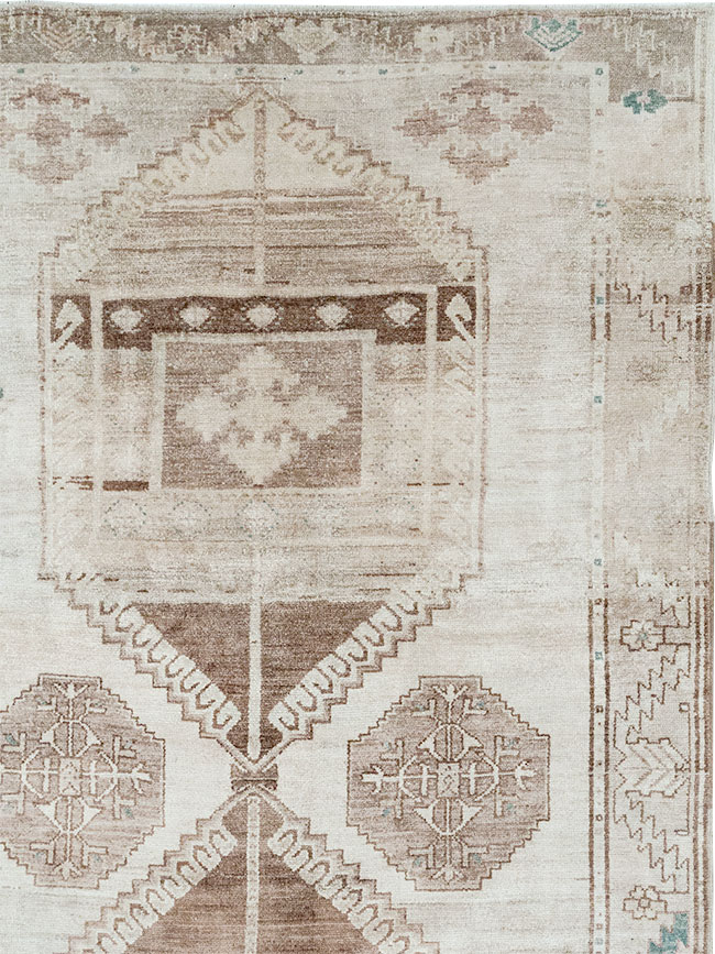 anatolian Carpet - # 108545