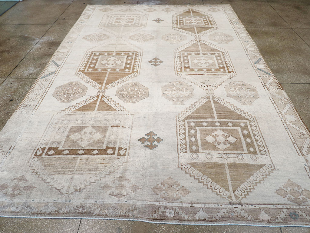 anatolian Carpet - # 108545