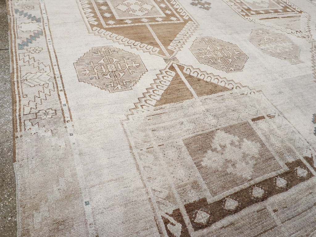 anatolian Carpet - # 108545
