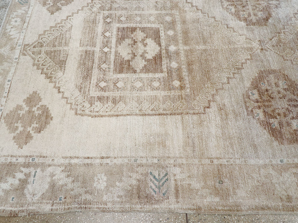 anatolian Carpet - # 108545
