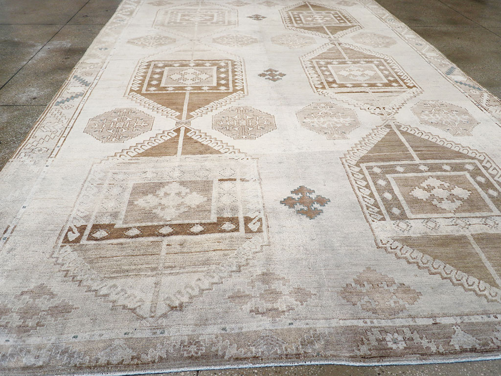 anatolian Carpet - # 108545