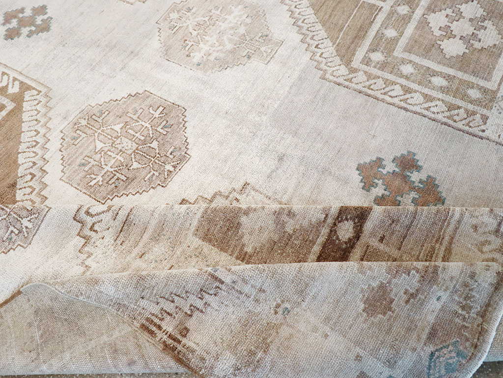 anatolian Carpet - # 108545