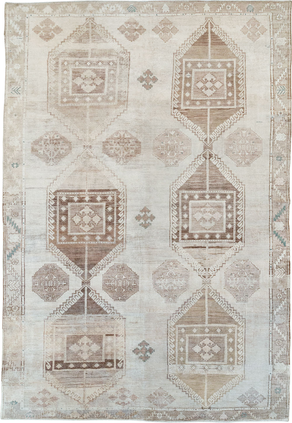 anatolian Carpet - # 108545