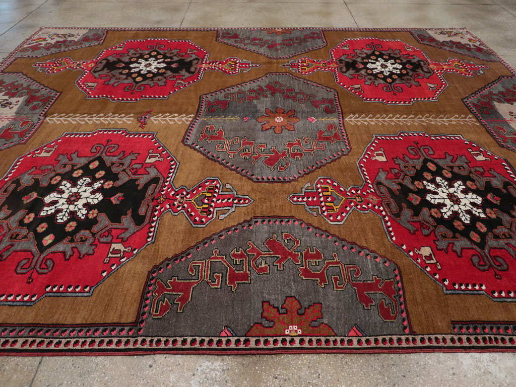 anatolian Carpet - # 108738