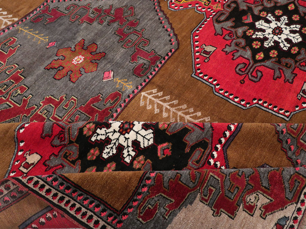 anatolian Carpet - # 108738